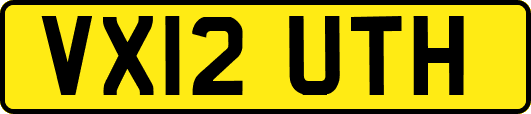 VX12UTH