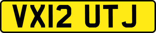 VX12UTJ