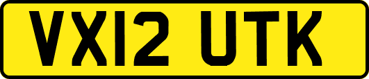 VX12UTK