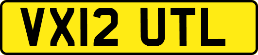 VX12UTL