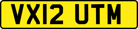VX12UTM