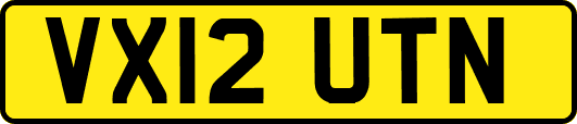 VX12UTN