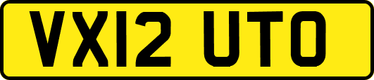 VX12UTO