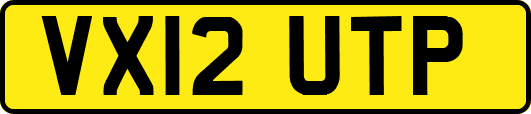VX12UTP
