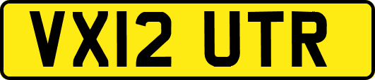 VX12UTR