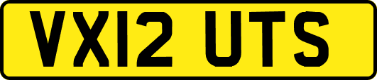 VX12UTS