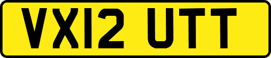 VX12UTT