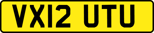 VX12UTU
