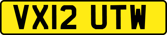 VX12UTW