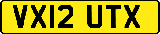 VX12UTX