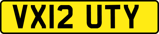 VX12UTY