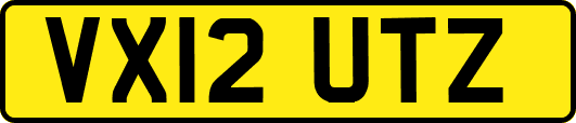 VX12UTZ