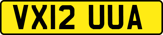 VX12UUA