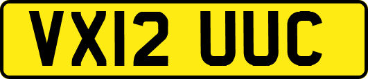 VX12UUC