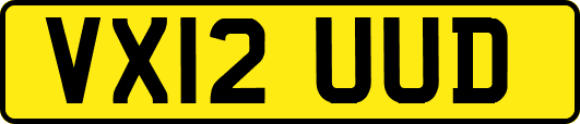 VX12UUD