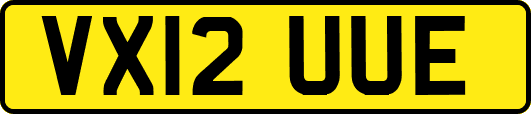 VX12UUE