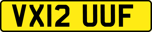 VX12UUF