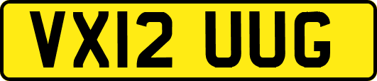 VX12UUG