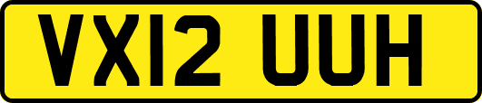 VX12UUH
