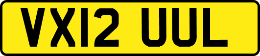 VX12UUL
