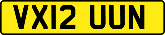 VX12UUN