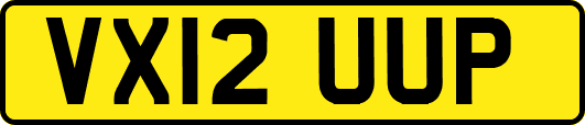 VX12UUP