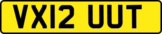 VX12UUT