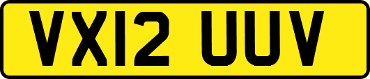 VX12UUV