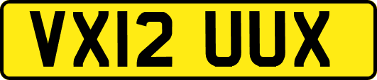VX12UUX