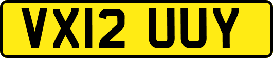 VX12UUY