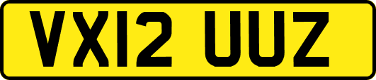 VX12UUZ