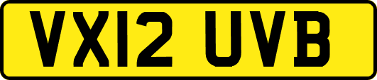 VX12UVB