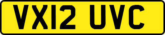 VX12UVC