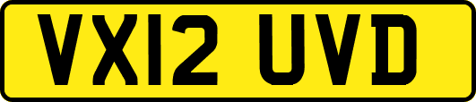 VX12UVD