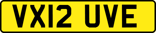 VX12UVE