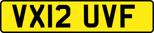 VX12UVF