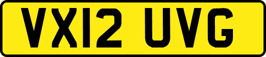 VX12UVG
