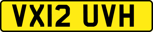 VX12UVH