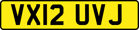 VX12UVJ