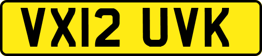 VX12UVK