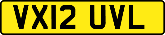 VX12UVL