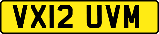 VX12UVM