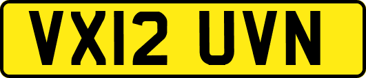 VX12UVN