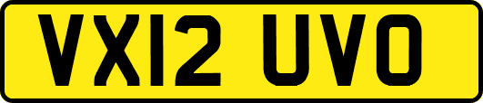 VX12UVO