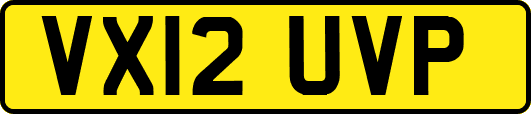 VX12UVP