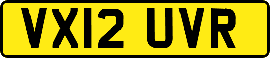 VX12UVR