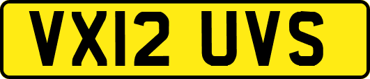 VX12UVS