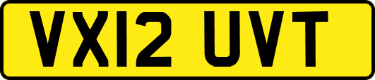 VX12UVT