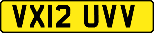 VX12UVV