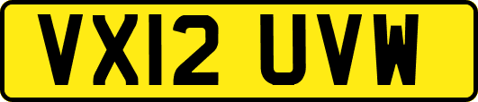 VX12UVW